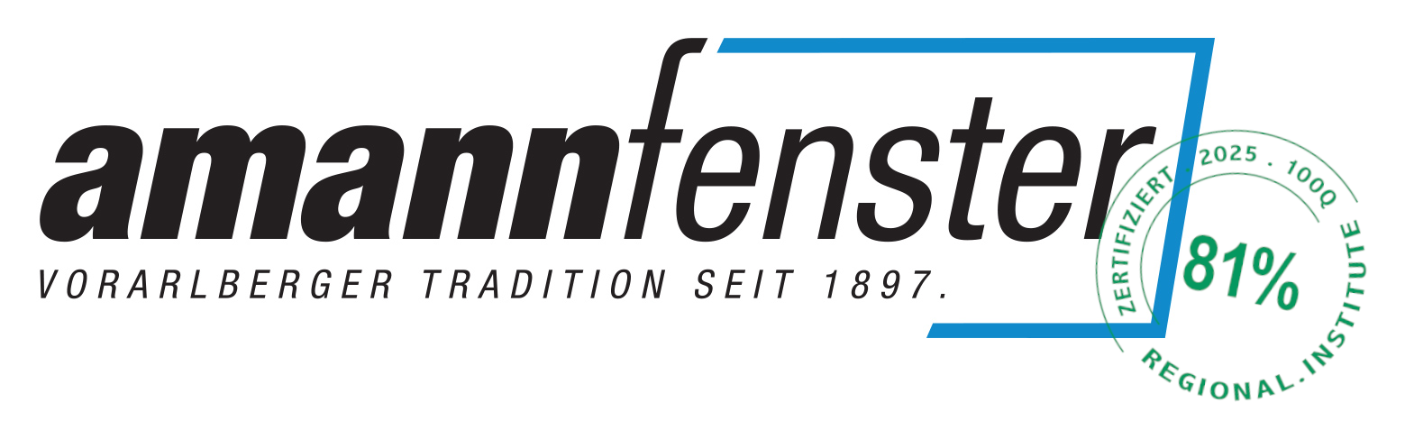 Kundenlogo mit Stempel